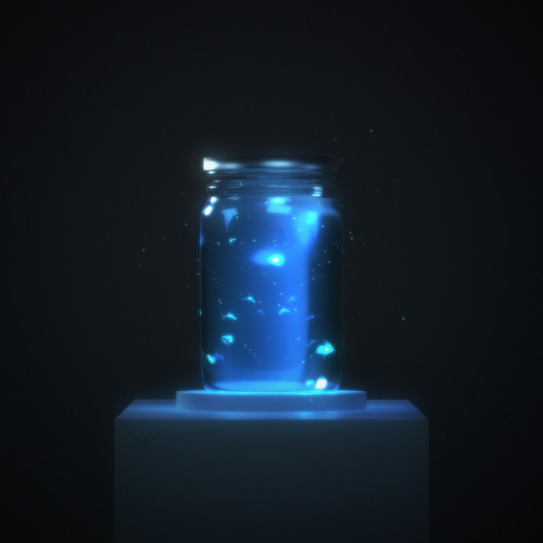 Fireflies (feat. meseta)