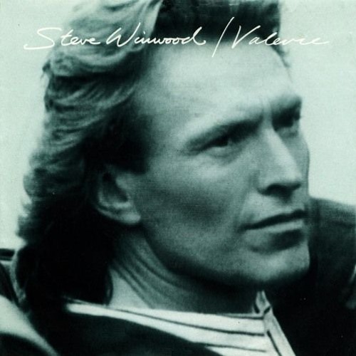 Steve Winwood - Valerie (Bent Fader Remix)
