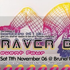 Ramos Supreme & Sunset Regime @ Raverbaby - Event 4 - Brunel Rooms Swindon (11/11/2006)