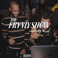 THE FRY YIY SHOW EP 90