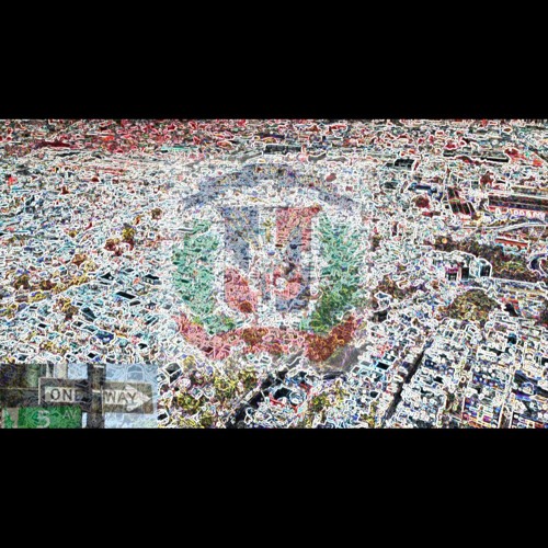 23 DIAZ X Siempre