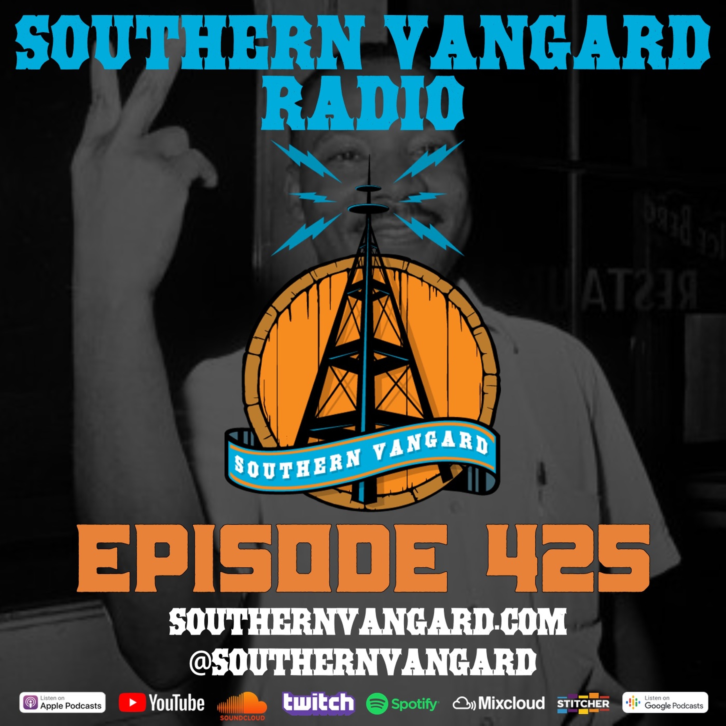 Southern Vangard