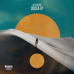 Odisea Por Las Nubes [Frooogs Records]