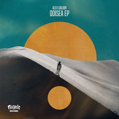 Odisea Por Las Nubes [Frooogs Records]