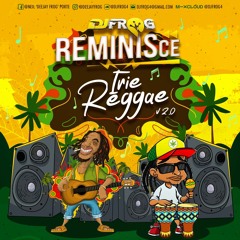 REMINISCE [IRIE REGGAE V2.0]