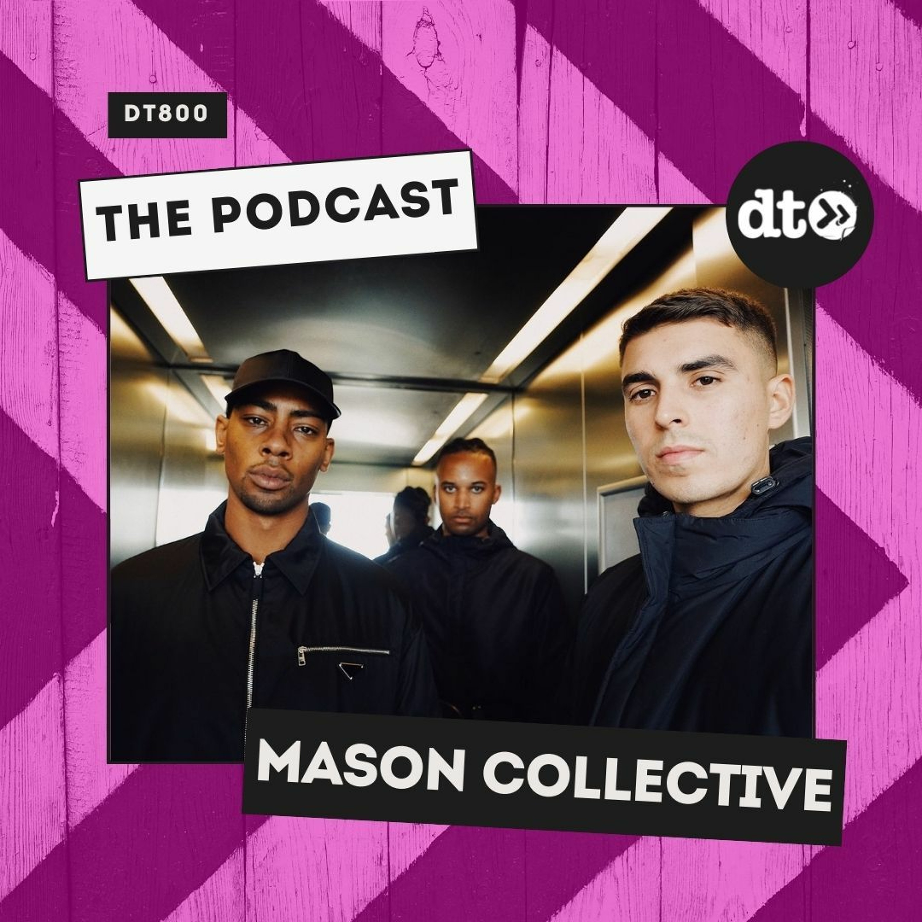 Data Transmission Podcast