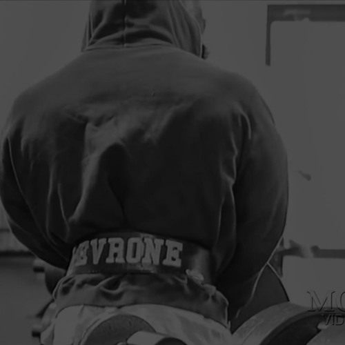 Kevin Levrone - Gym Motivation x Deftones - Be Quiet And Drive (slowed and reverb)