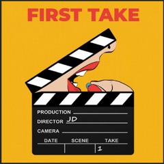 JD - First Take Mix