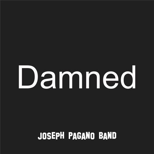 Damned - Radio Mix 16bit 44.1 WAV