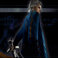 Vergil Battle Theme 2 Devil May Cry 3