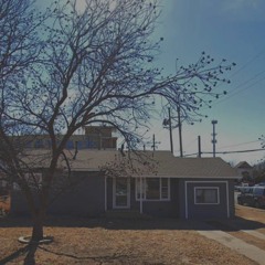 Home Alone. ( FT. El Chxpo )