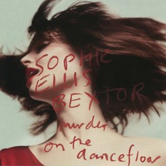 Sophie Ellis - Bextor - Murder On The Dancefloor (Dario Xavier Remix) *OUT NOW*