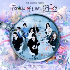 [Umpah Umpah + SCIENTIST]  ♬ 음파 과학자 - TWICE x Red Velvet