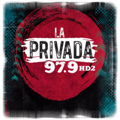 KLAX-HD2 97.9: La Privada 97.9 HD2 - East Los Angeles, CA - Station ID - 7/20/2024