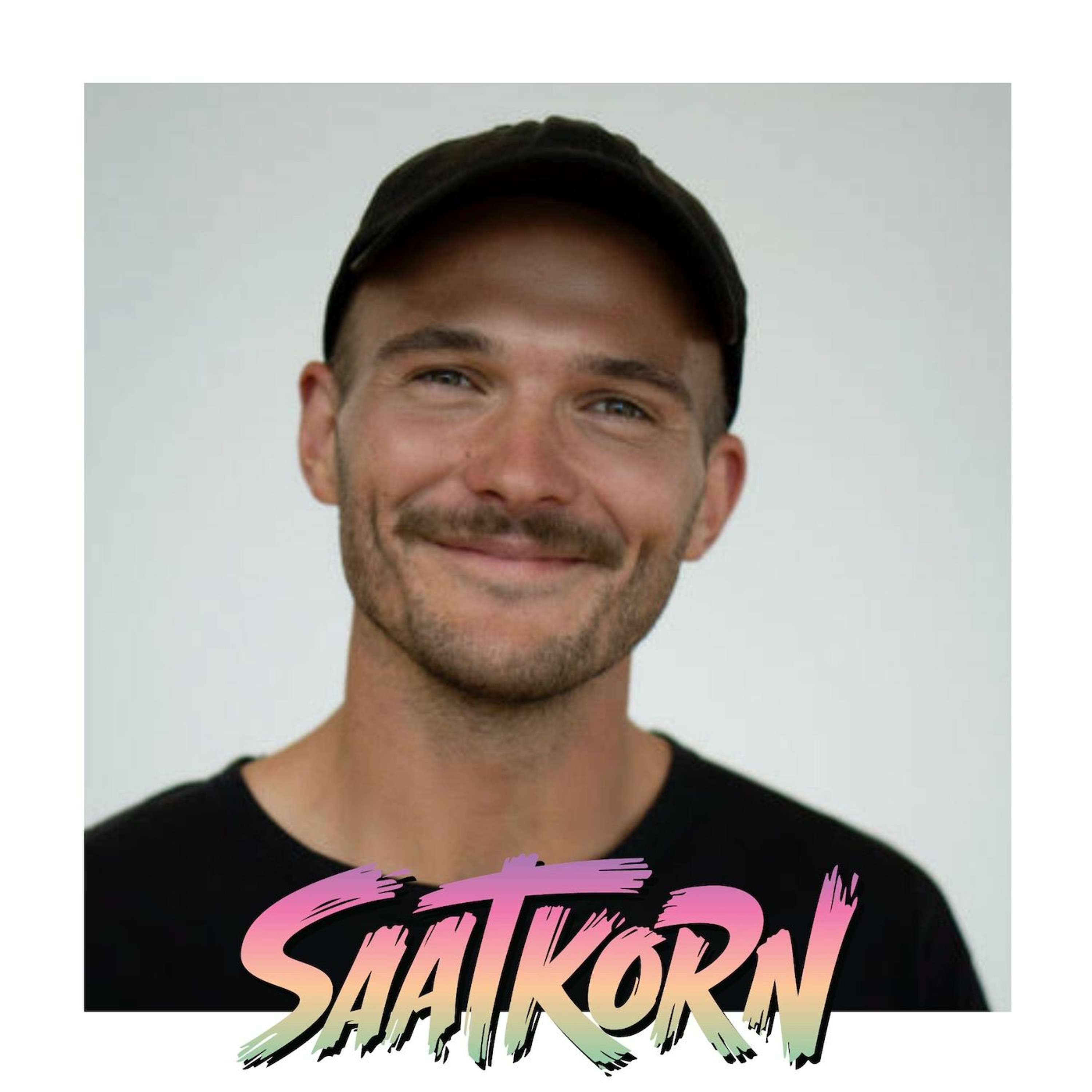 saatkorn Podcast