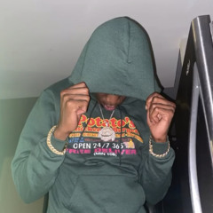 Shawny Binladen - Potato (snippet)