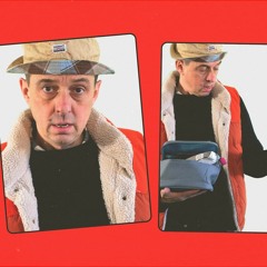 Soup To Nuts w/ Ross Allen 080922