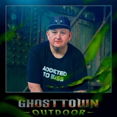 FRANKY JONES @ Ghosttown Outdoor 2024 (Flashbackz Stage - 25.05.24 - Utrecht)