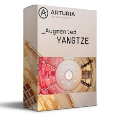 Download Arturia – Augmented YANGTZE (Windows)