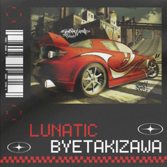 LUNATIC (Spotify Now🚦)