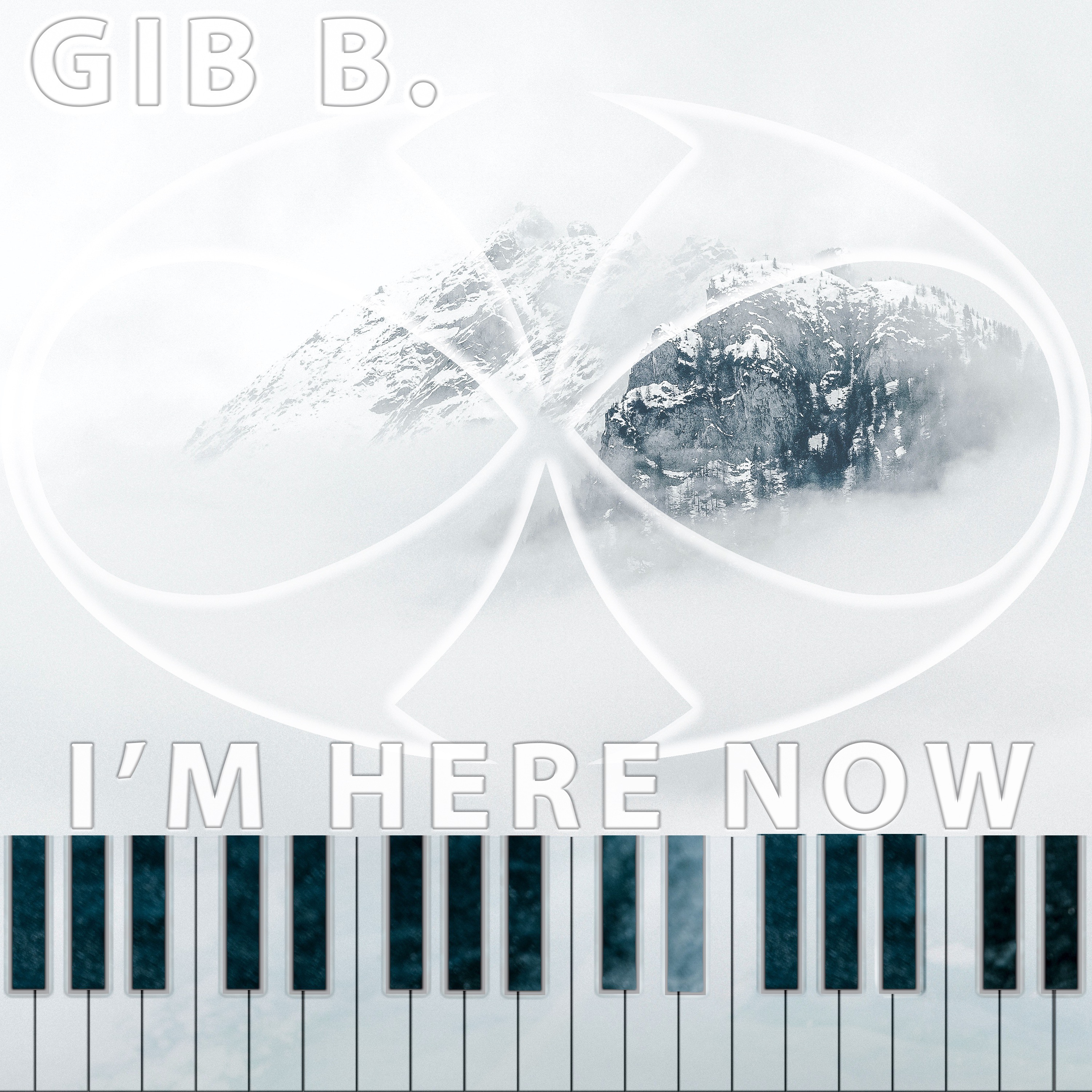 Im Here Now episode artwork