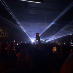 Shinjuku x The Way Im Feeling