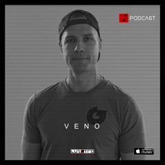 Luzztro Records Podcast Mixed by VENO