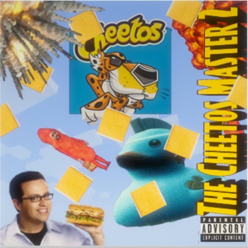 Cheeto Master Stream The birth of a cheetos by cheetos master | Listen online for ...