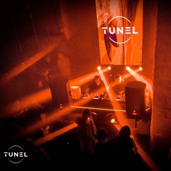 Dj Set en Tunel Independence 10/08/2024