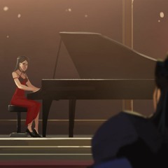 Julia's Solo (Piano Cover)