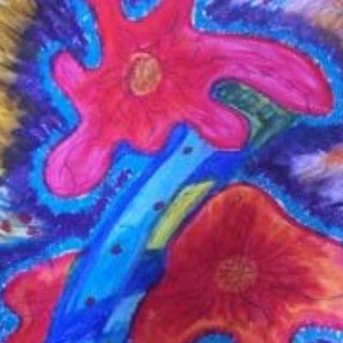 Stream How Is NDIS Art Therapy Empowering Participants Through Creative