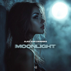 Alex Van Sanders - Moonlight
