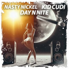 Kid Cudi - Day N Nite (Nasty Nickel Bootleg)