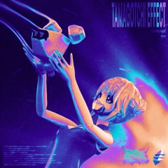 Cereale - Tamagotchi Effect (ft. ACE) (Coreless Remix)