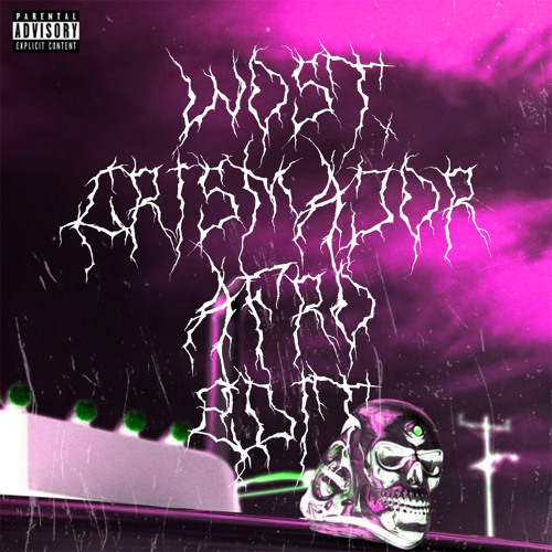 BAD BUNNY X JHAY CORTEZ - DAKITI (WOST X CRISMAJOR AFRO EDIT) {FREE DL ON “BUY” BUTTON}