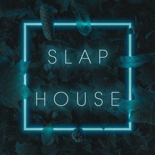 Skipz and L - Ghost Cat