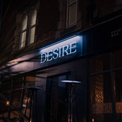 Disco & House set @ Desire 14.11.25