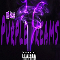 purple dreams