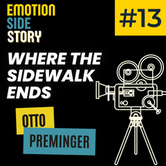 Episode 13 - Where The Sidewalk Ends d'Otto Preminger - Flic ou Voyou il faut choisir