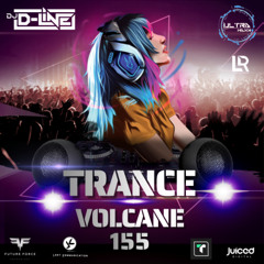 Trance Volcane #155