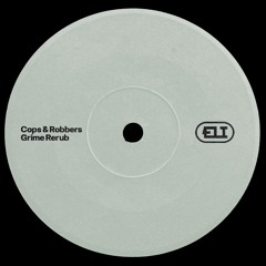 SAMMY VIRJI & SKEPTA - COPS & ROBBERS (ELI GRIME RERUB)