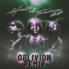 Polo G - Bad Man (Oblivion Remix)