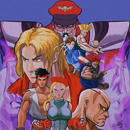 Pyscho Bison [Prod. Gameover2x]