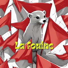 La fouine (mix by Milou)