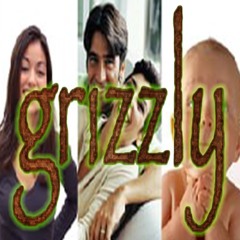 grizzly