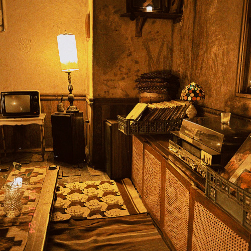 RUBII - DREAMS COCOA CRESCENDO FLIP