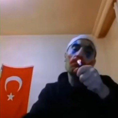 Cax - 28 MAYIS (HAYAT BITTI SANIRIM)