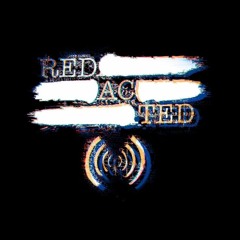 REDACTED RADIO // EPISODE 6 | NOMAD GUEST MIX