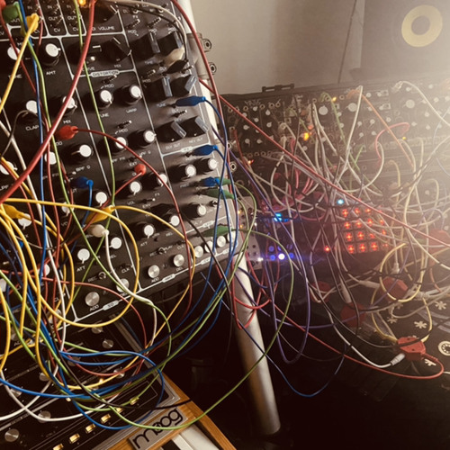 Self generating machines