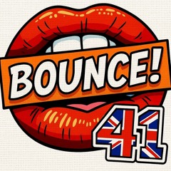 Dj peal - vocal bounce 41